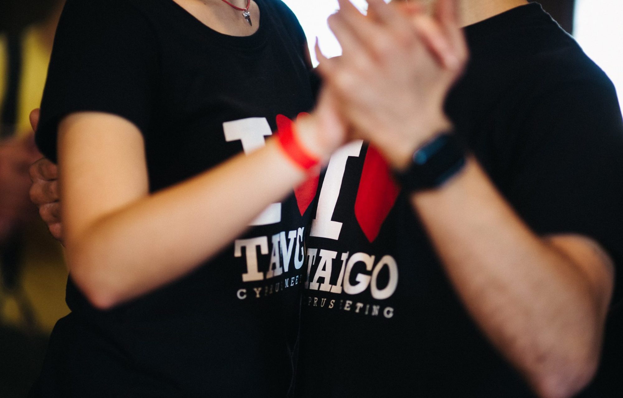 iTango - All about Tango Nicosia Cyprus 